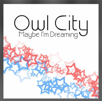 The saltwater Room（深海空间）-owl city.
清新/英语/电子/阳光
给人一种清晨阳光从窗户照进房间的清新温暖感（crQQ音乐用户夜迷）
