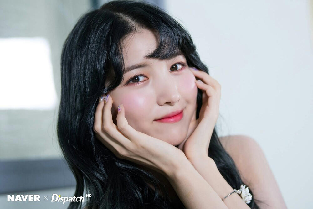 Gfriend崔俞娜✨