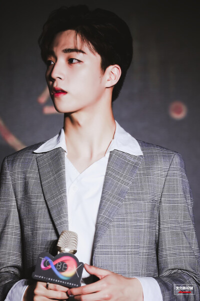 陈立农 咪咕音乐汇