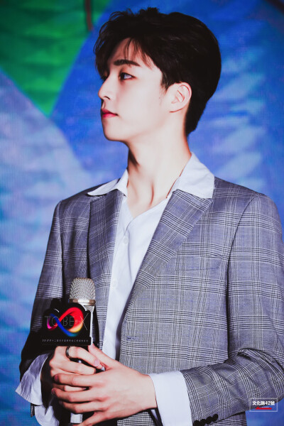 陈立农 咪咕音乐汇