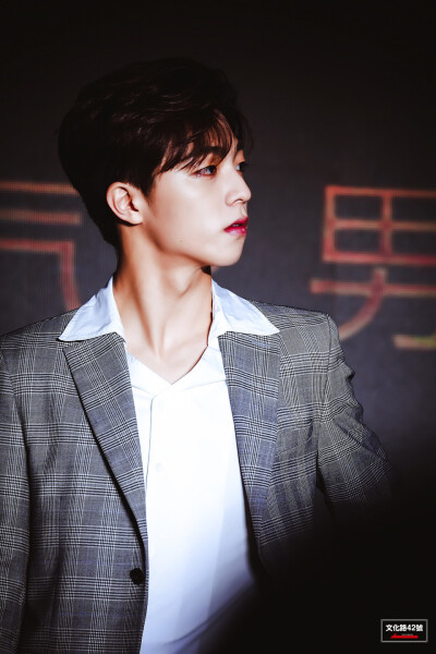 陈立农 咪咕音乐汇