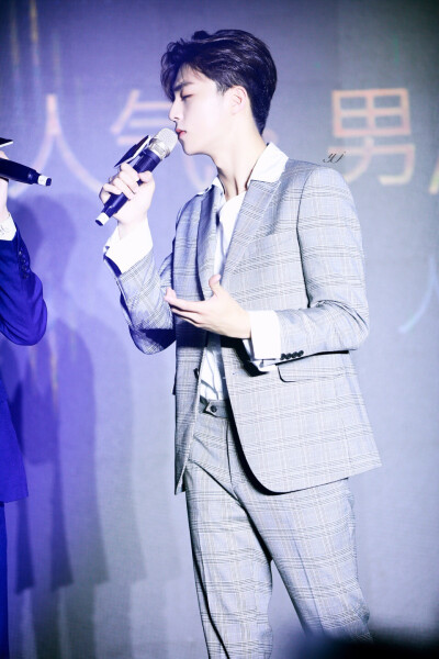 陈立农 咪咕音乐汇