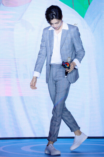 陈立农 咪咕音乐汇