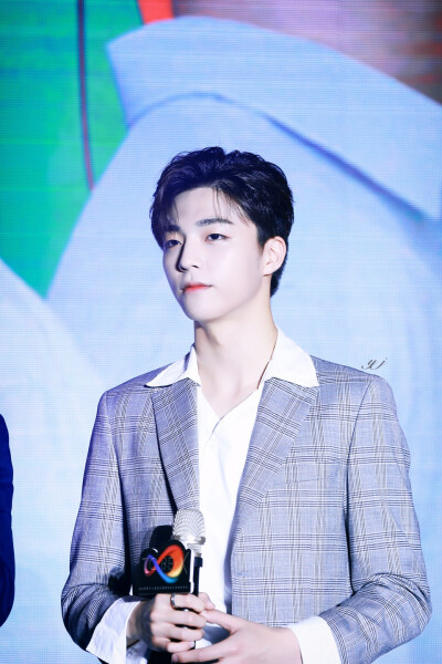 陈立农 咪咕音乐汇