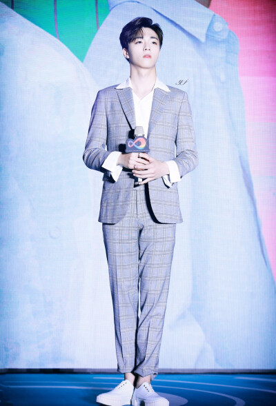 陈立农 咪咕音乐汇