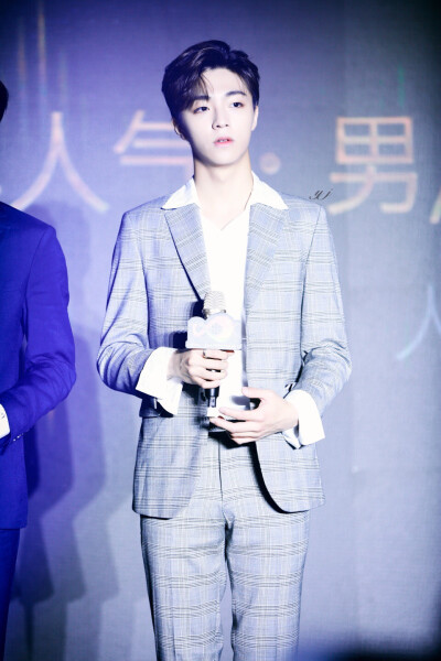 陈立农 咪咕音乐汇