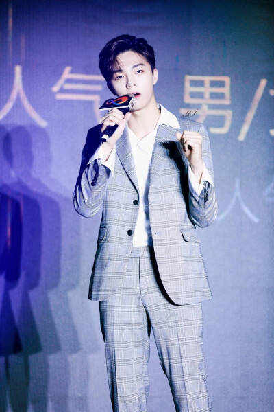 陈立农 咪咕音乐汇