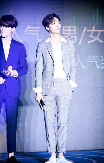 陈立农 咪咕音乐汇