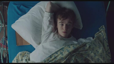 Alex Lawther