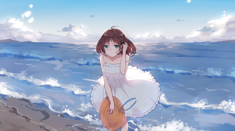 夏