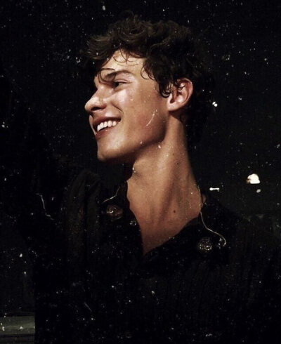 Shawn Mendes❤萌德