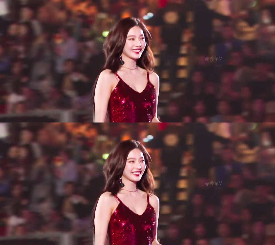 优质头像朴秀荣