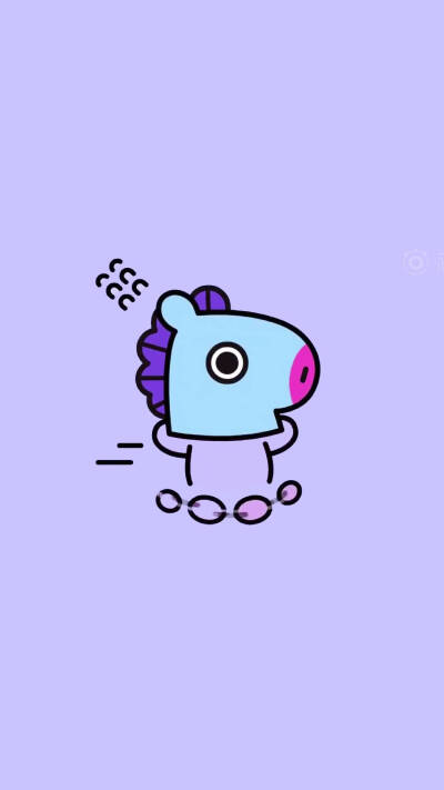 BT21 Mang