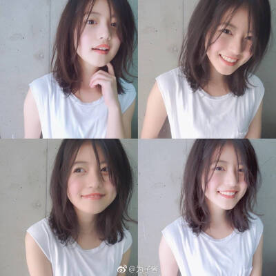 今田美桜 在那个什么剧里演爱莉的小可爱