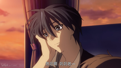 Clannad