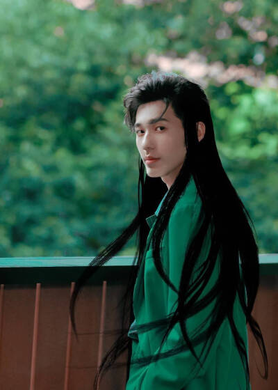 这才是我心中的昆仑啊