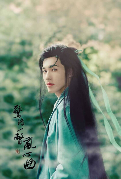 这才是我心中的昆仑啊