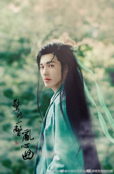 这才是我心中的昆仑啊