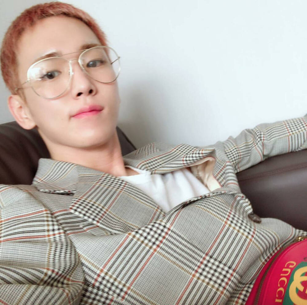 SHINee Key