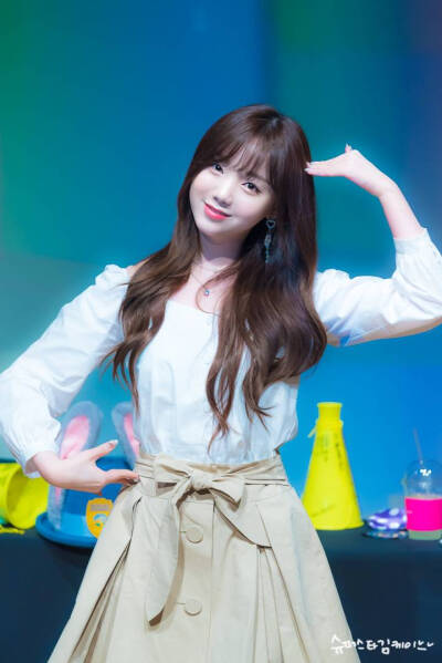 Lovelyz Kei/金智妍