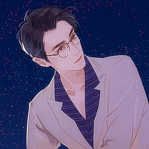 动漫头像 自截侵删 by六萌星