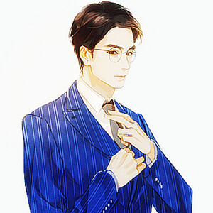 动漫头像 自截侵删 by六萌星