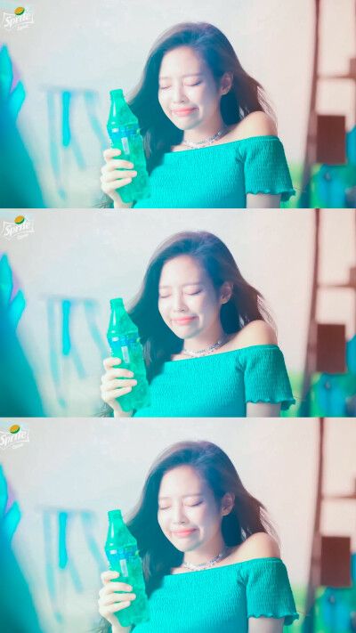 Jennie，CR.一只叫西米的汪