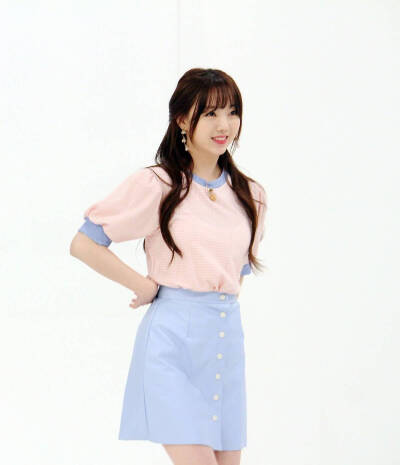 Lovelyz Kei/金智妍