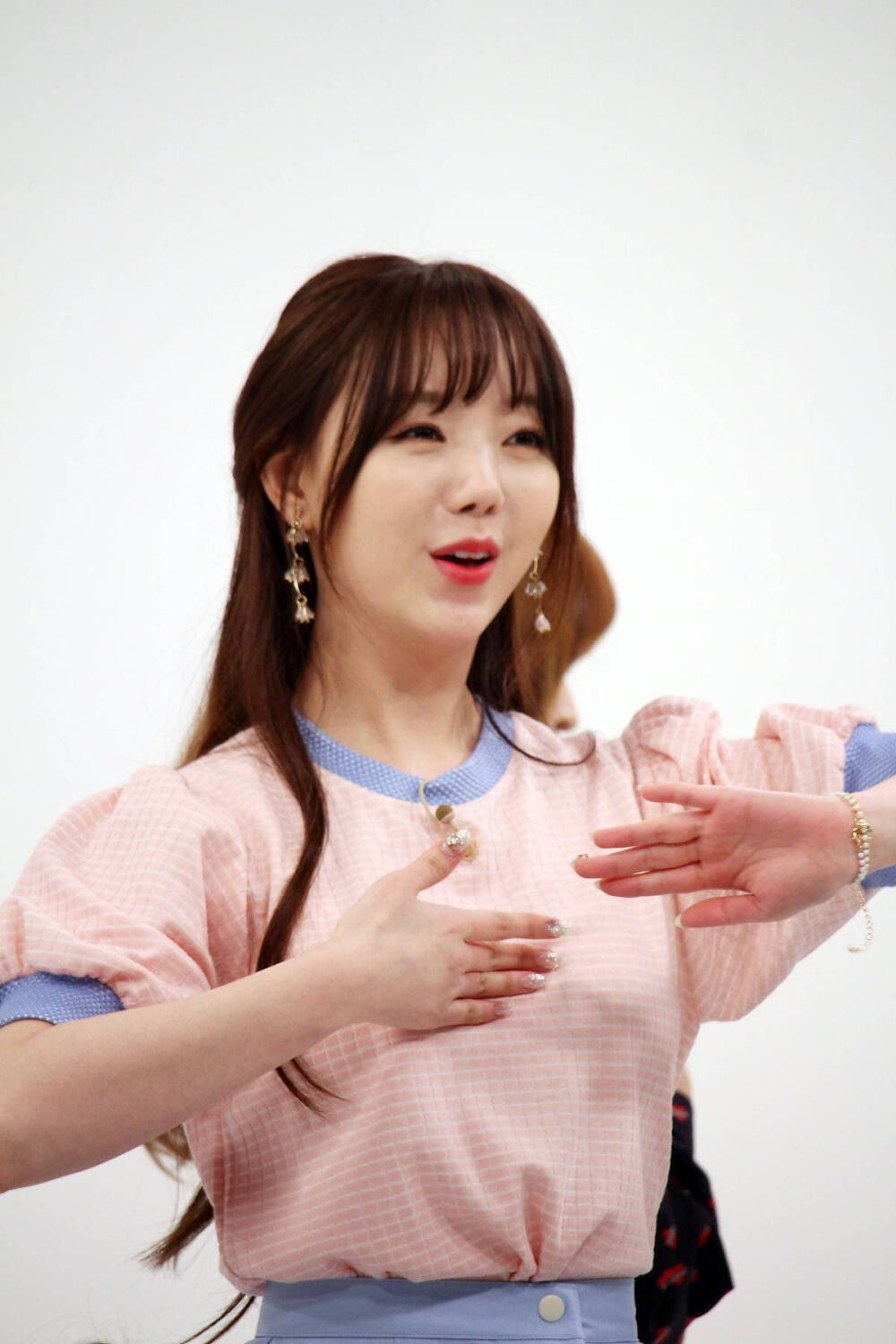 Lovelyz Kei/金智妍