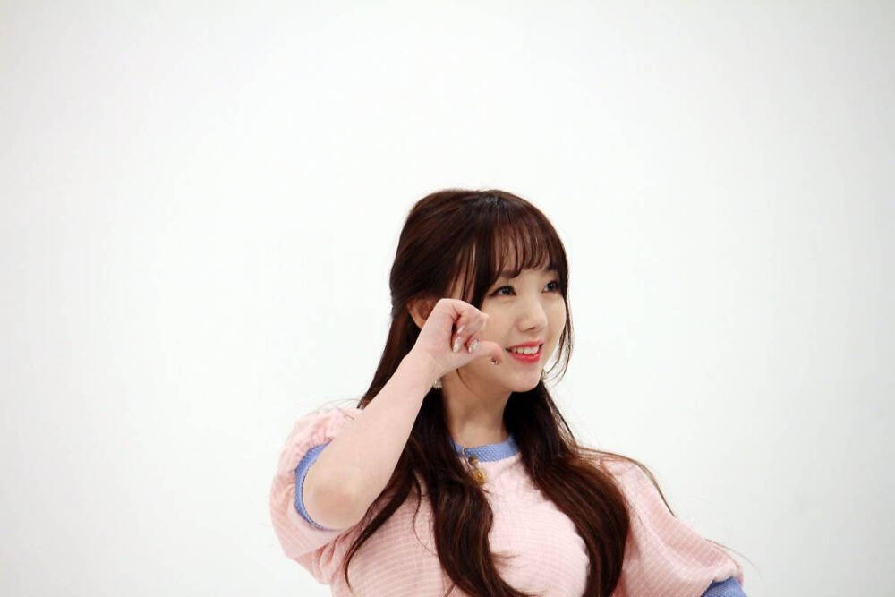 Lovelyz Kei/金智妍