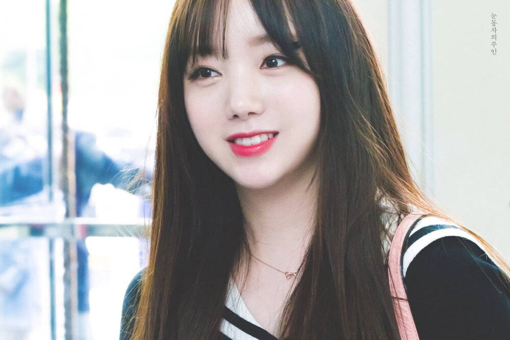 Lovelyz Kei/金智妍