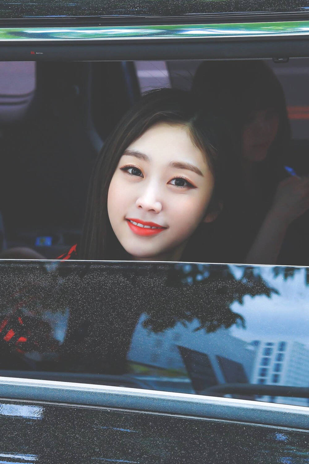 Lovelyz 徐智秀
