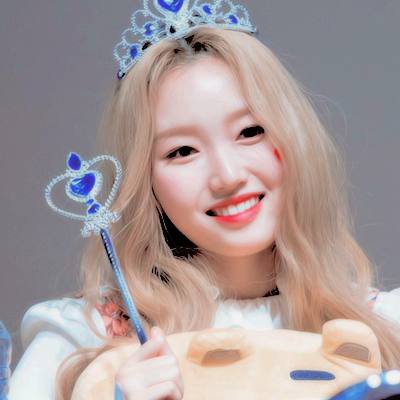 朴彩嫚Gowon