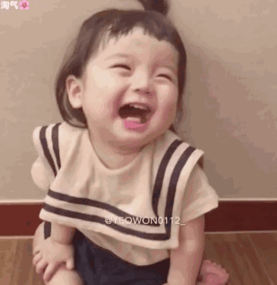 好了我无敌究极可爱的儿子也给你们