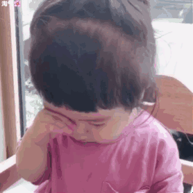 好了我无敌究极可爱的儿子也给你们