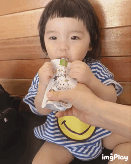 好了我无敌究极可爱的儿子也给你们