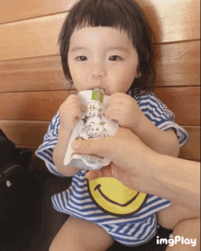 好了我无敌究极可爱的儿子也给你们