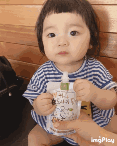 好了我无敌究极可爱的儿子也给你们