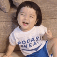 好了我无敌究极可爱的儿子也给你们