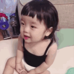 好了我无敌究极可爱的儿子也给你们