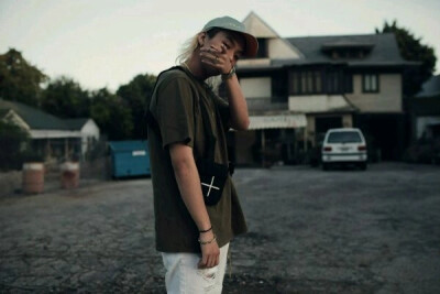 Keith Ape