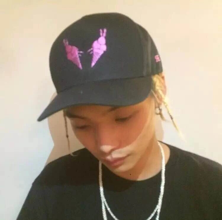 Keith Ape