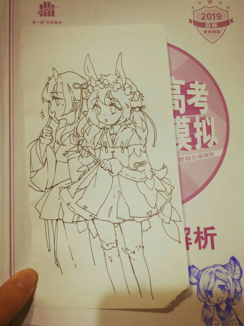 ◎已授权 二传请标注原出处
BY:柏年