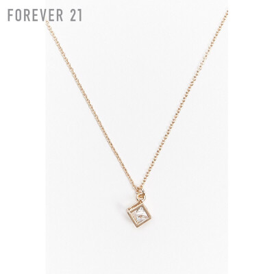 Forever 21