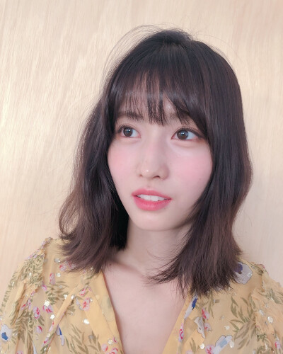 TWICE平井桃MOMO