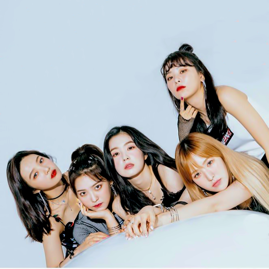 Red Velvet