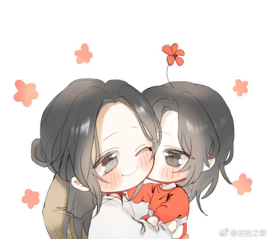 天官赐福