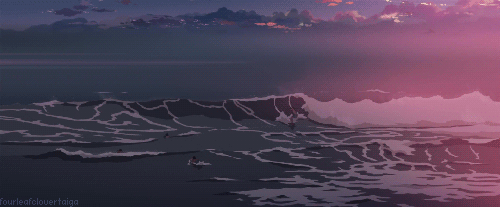 gif 动漫 /陈雨暄