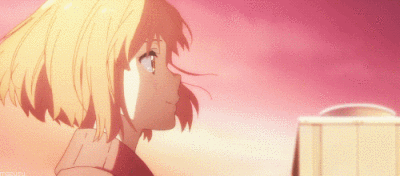 gif 动漫 /陈雨暄