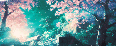 gif 动漫 /陈雨暄